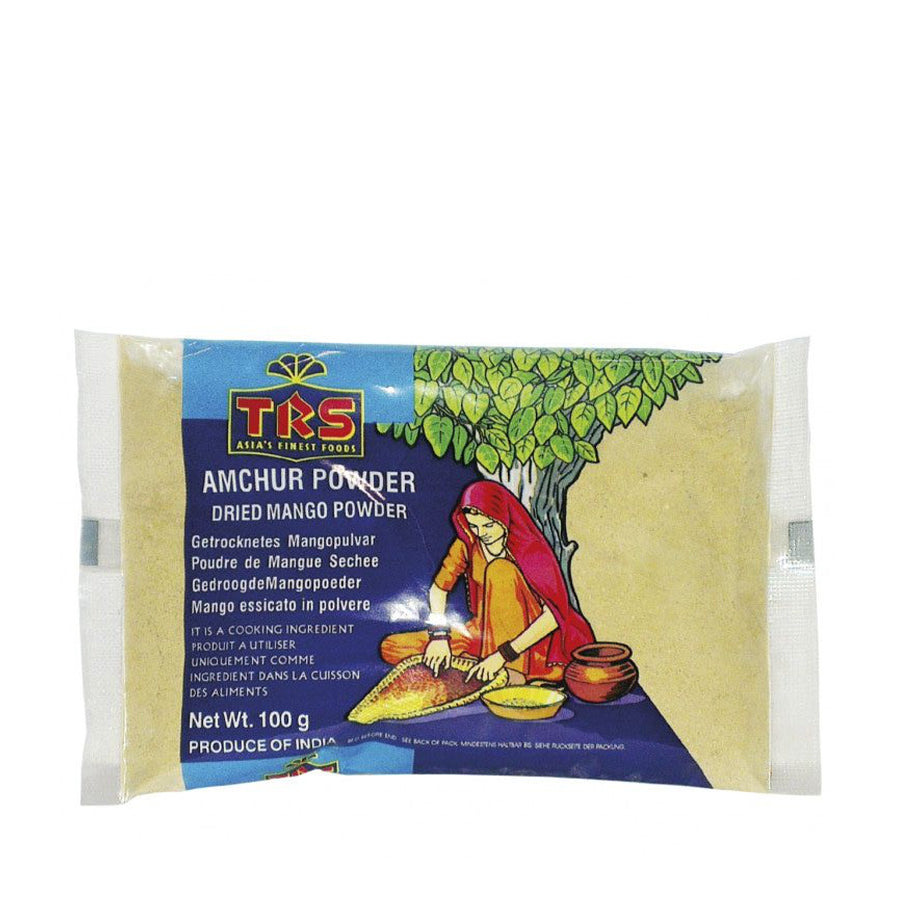 TRS Amchur Powder 100gm - Spice Village