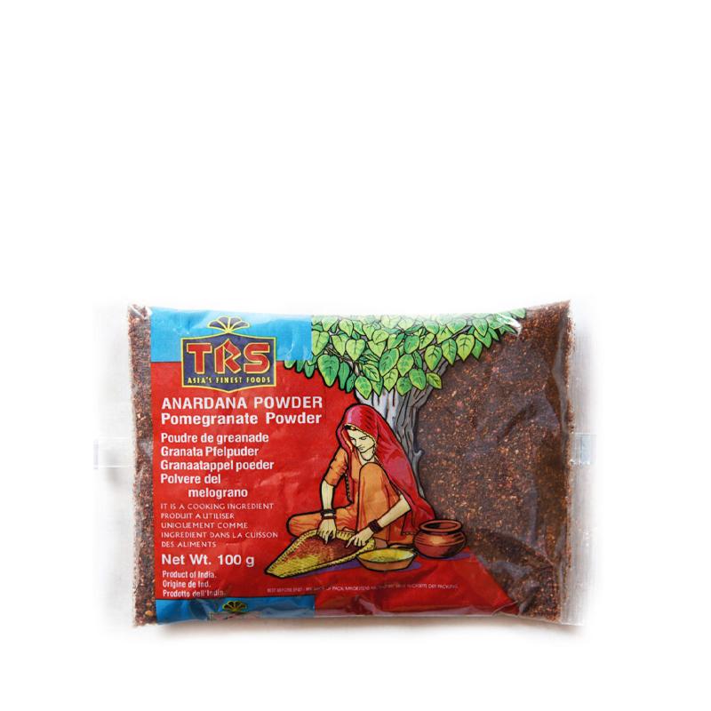 TRS Anardana Powder 100gm - Spice Village