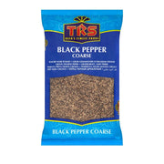 TRS Black Pepper Coarse 400gm - Spice Village