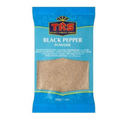 TRS Black Pepper Powder 100gm - Spice Village