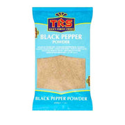 TRS Black Pepper Powder 400gm - Spice Village