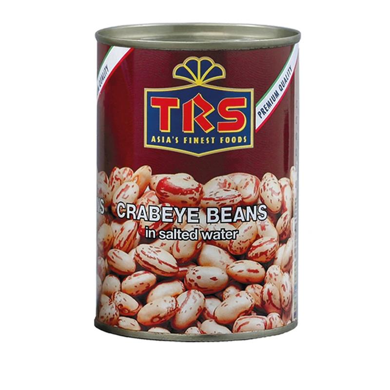 TRS Canned CrabEye (Rose coco) Beans 400gm - Spice Village