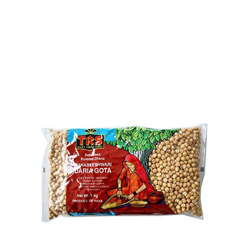TRS Chana Mahableshwari Daria Gota 1kg - Spice Village