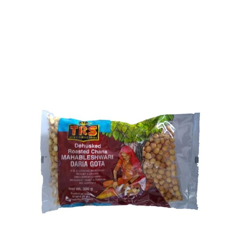 TRS Chana Mahableshwari Daria Gota 300gm - Spice Village