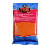 TRS Chilli Powder 100gm - Spice Village