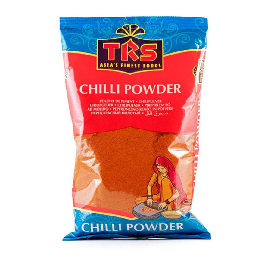 TRS Chilli Powder 400gm - Spice Village