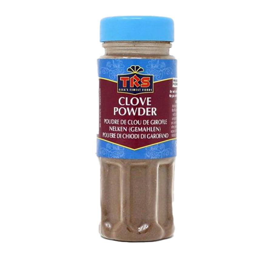 TRS Clove Powder 50gm - Spice Village