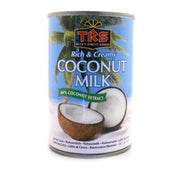 TRS Coconut Milk 400gm - Spice Village