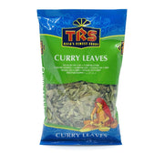 TRS Curry Leaves 30gm - Spice Village
