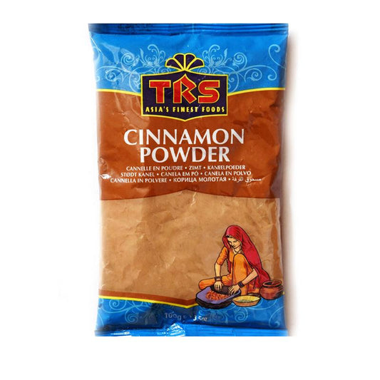 TRS Dalchini Powder (Cinnamon) 100gm - Spice Village