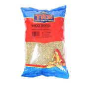 TRS Dhania Whole 750gm - Spice Village