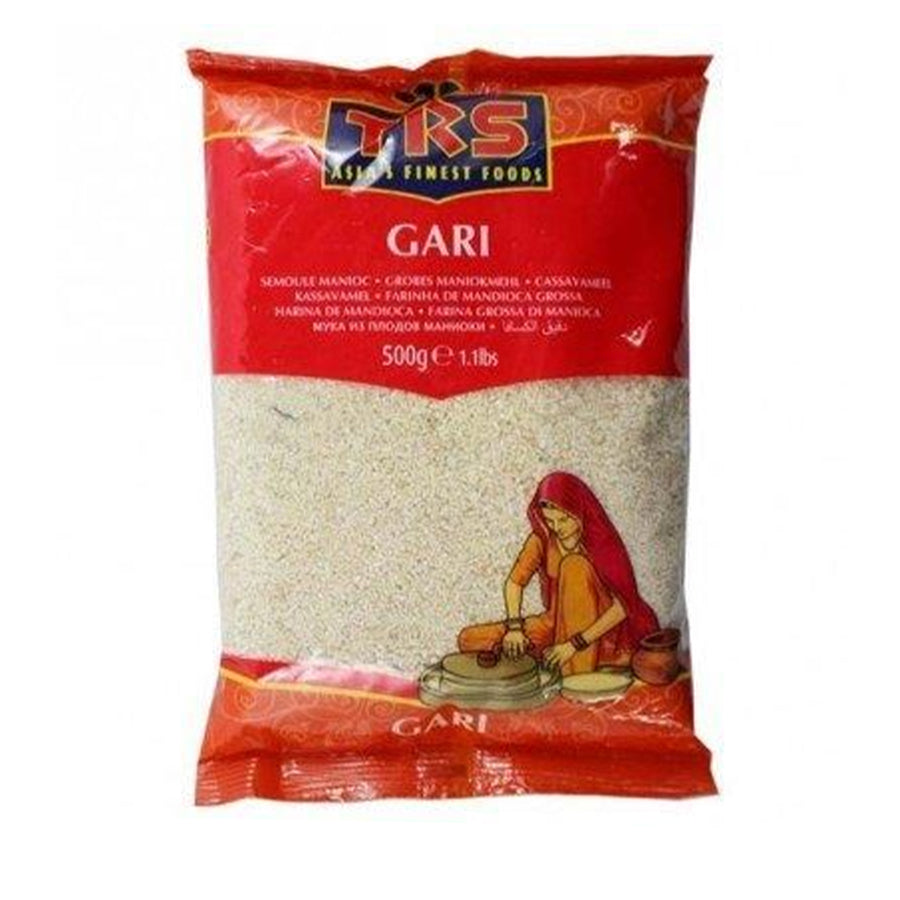 TRS Gari 500g - Spice Village