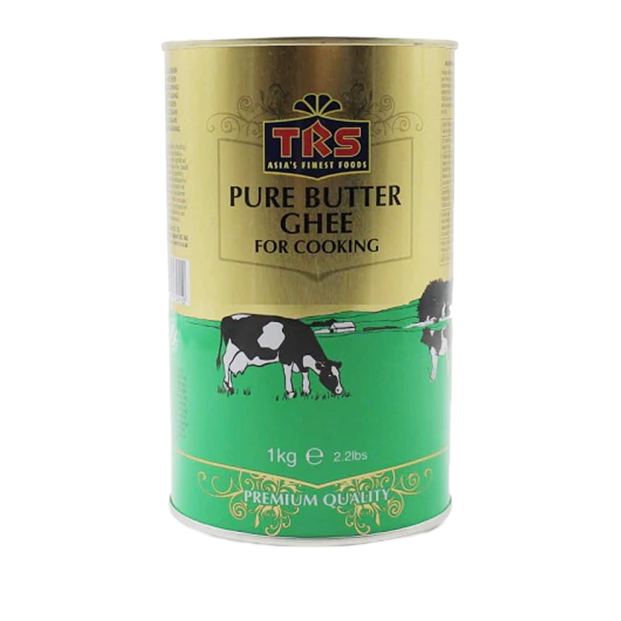 TRS Ghee 1kg