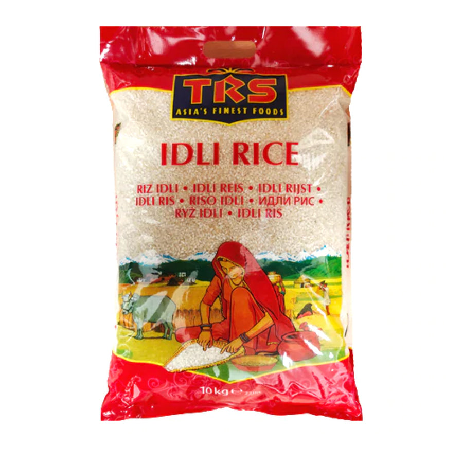 TRS Idli Rice 10kg