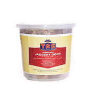 TRS Jaggery Goor 475gm - Spice Village