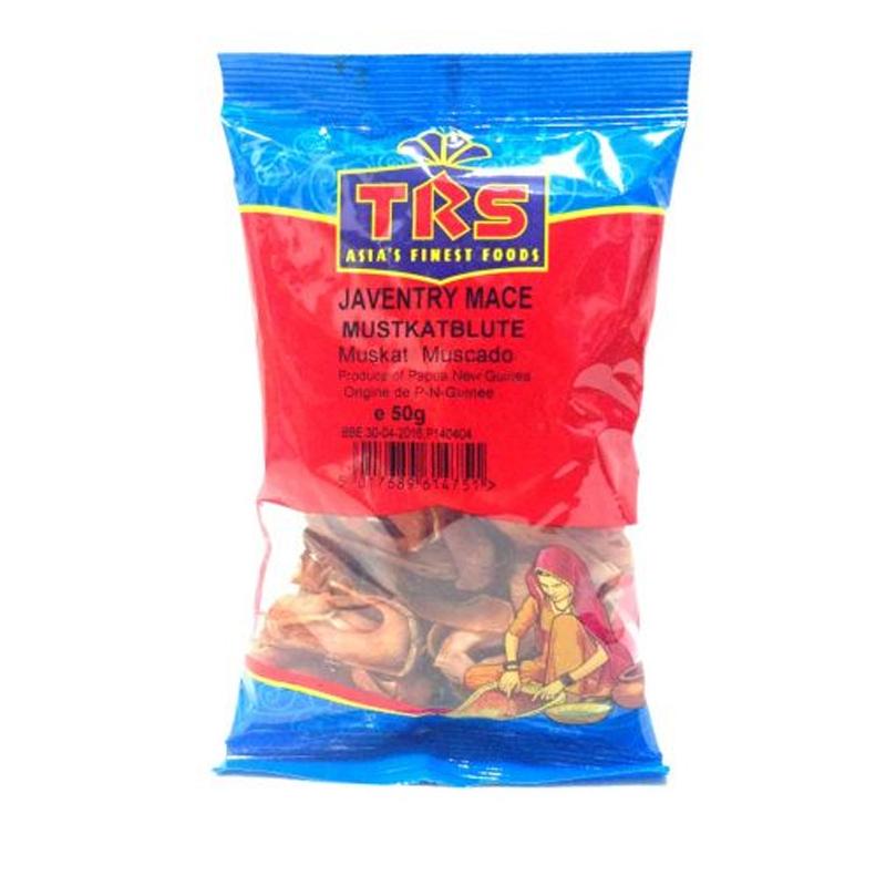 TRS Javentry Mace 50gm - Spice Village