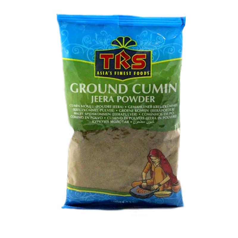 TRS Jeera Powder 1kg - Spice Village