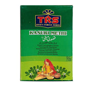 TRS Kasoori Methi 50gm - Spice Village