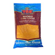 TRS Madras Curry Powder 1kg - Spice Village