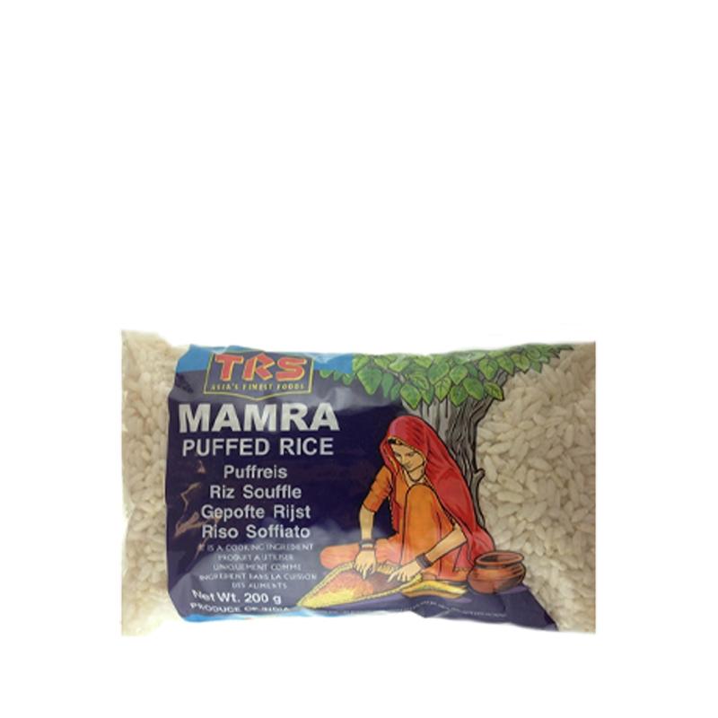 TRS Mamra (Puffed Rice) 200gm - Spice Village