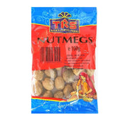 TRS Nutmegs Jaifal 100gm - Spice Village