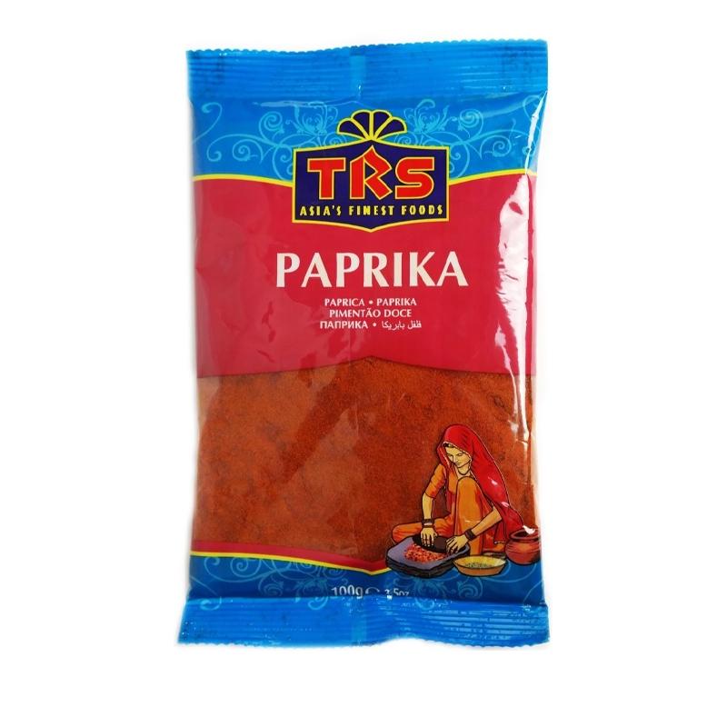 TRS Paprika 100gm - Spice Village