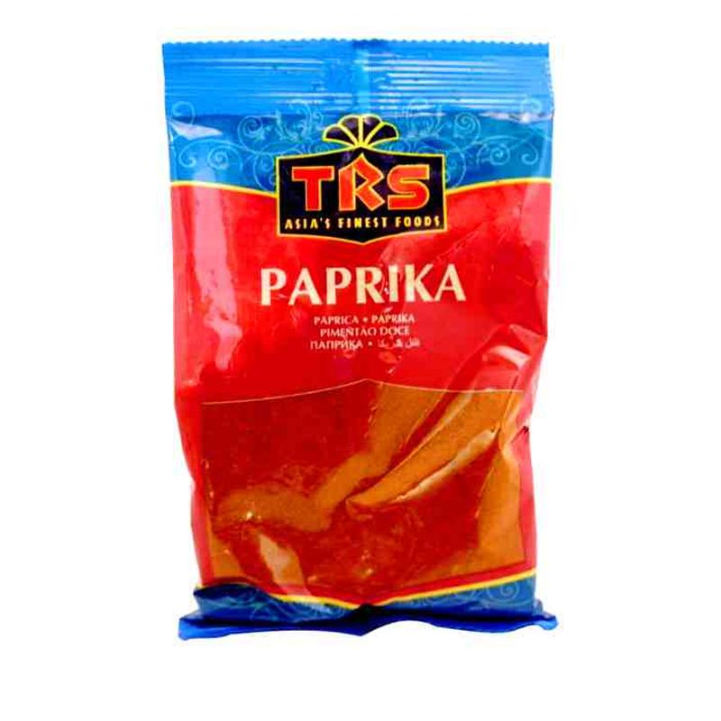TRS Paprika 1kg - Spice Village