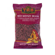 TRS Red Kidney Beans (Rajma) 1kg - Spice Village