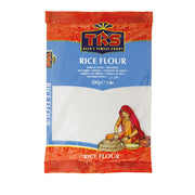TRS Rice Flour 500gm - Spice Village