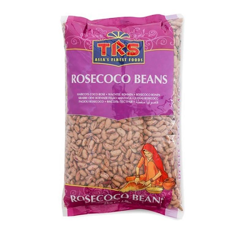 TRS Rosecoco Beans 2kg - Spice Village