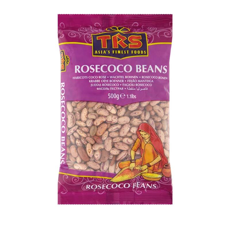 TRS Rosecoco Beans 500gm - Spice Village