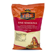 TRS Semolina Fine 1.5kg - Spice Village