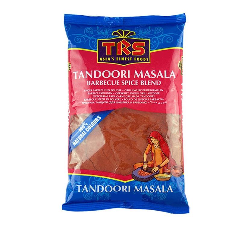 TRS Tandoori Masala 1kg - Spice Village