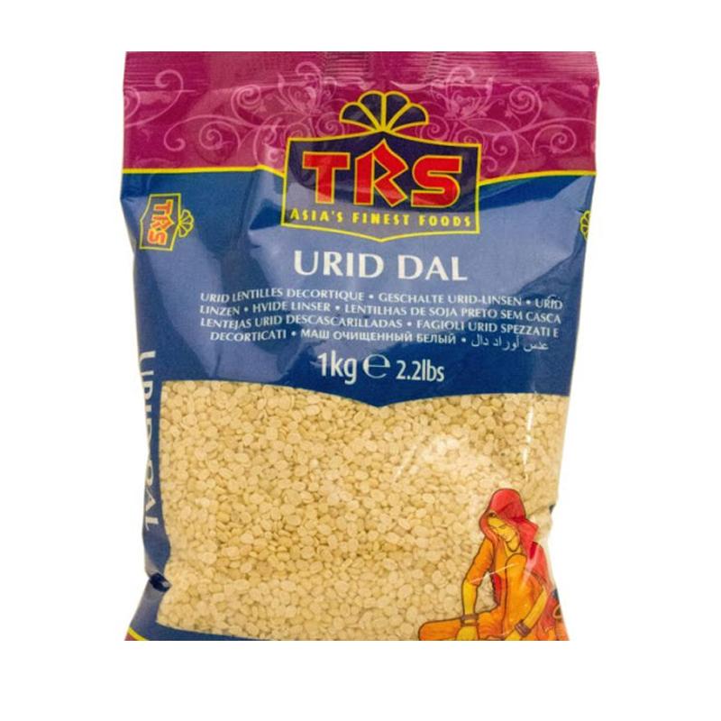 TRS Urid Dal 1kg - Spice Village