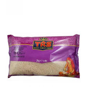 TRS Urid Gota Whole 2kg - Spice Village