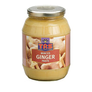 TRS Minced Ginger Paste 1kg - Spice Village