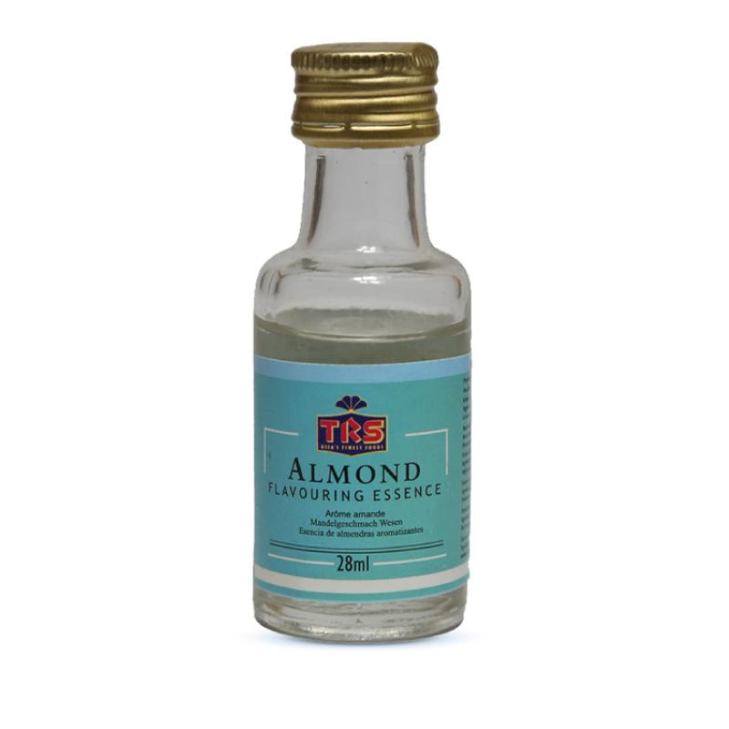 TRS Essence Almond 28ml - Spice Village
