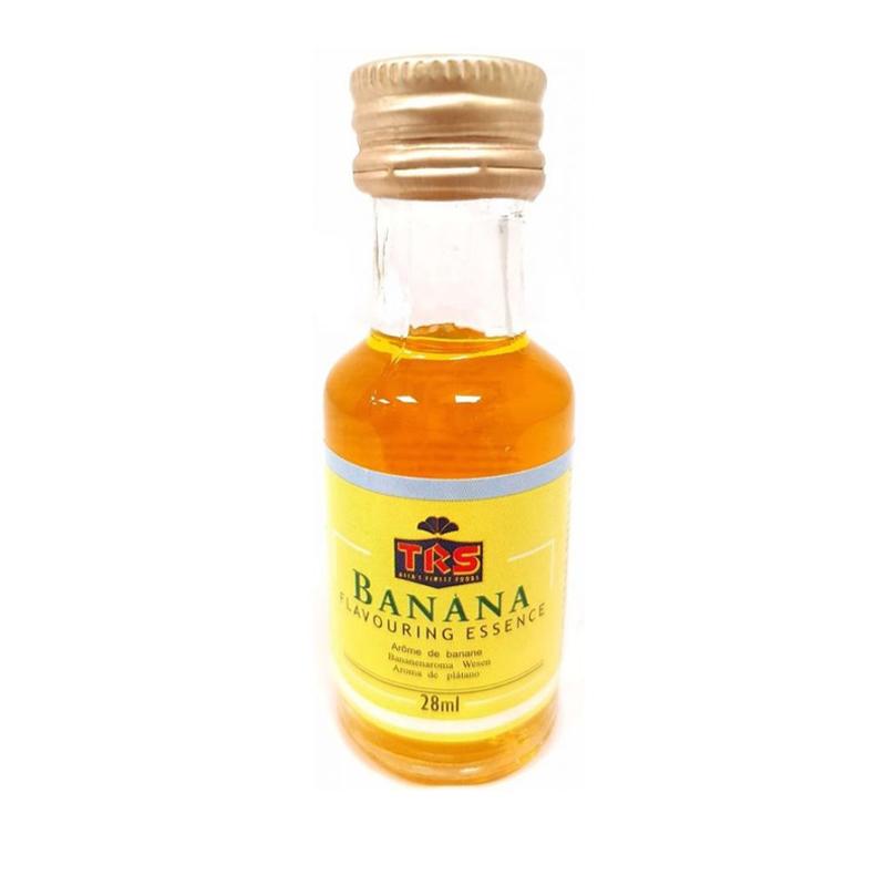 TRS Essence Banana 28ml - Spice Village