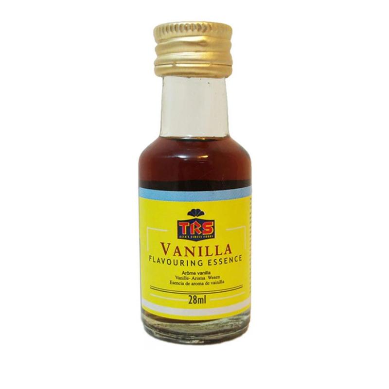 TRS Essence Vanila 28ml - Spice Village