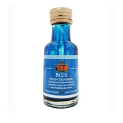 TRS Food Colour Blue Liquid 28ml - Spice Village