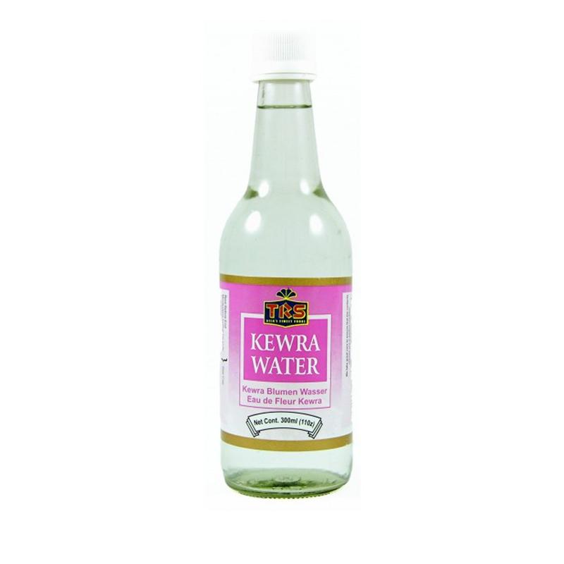 TRS Kewra Water 300ml - Spice Village