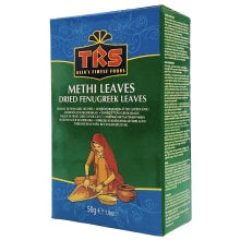 TRS Methi Dried Leaves  50gm