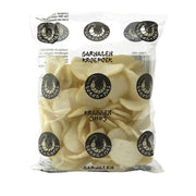Udang Prawn Crackers 80gm - Spice Village