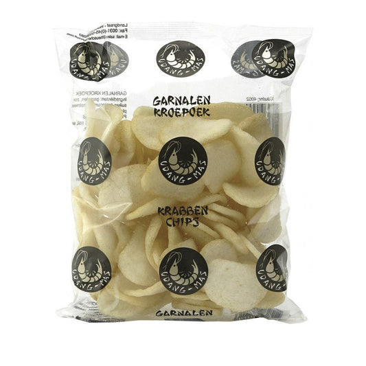 Udang Prawn Crackers 80gm