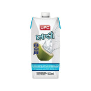 UFC Coconut Water 500ml - Spice Village