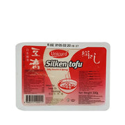 Unicurd Siken Tofu 300gm (Red) - Spice Village
