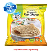 Frozen Vadilal Roti Chapati (10 pcs) 400gm - Only Berlin Same Day Delivery