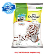 Frozen Vadilal Coconut (Slices) 312 gm