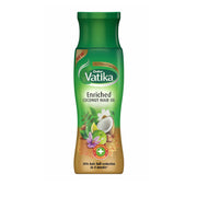 Vatika Enriched Coconut Hail Oil 300ml - Spice Village
