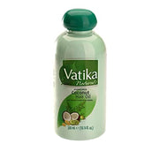 Vatika Enriched Coconut Hair Oil 150ml - Spice Village